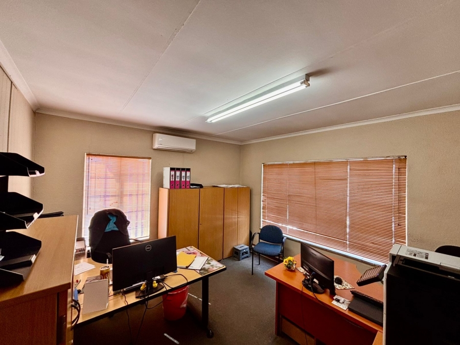 Commercial Property for Sale in Uraniaville North West